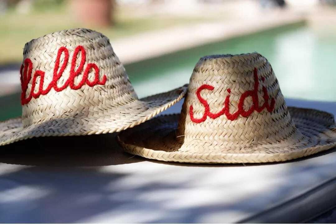 Maison Sidi Et Lalla Pensión Esauira