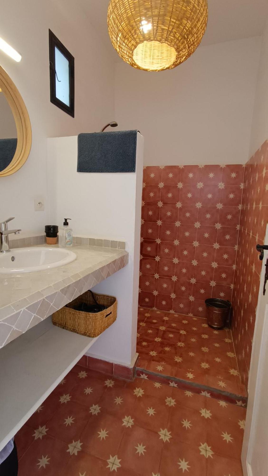 Maison Sidi Et Lalla Pensión Esauira