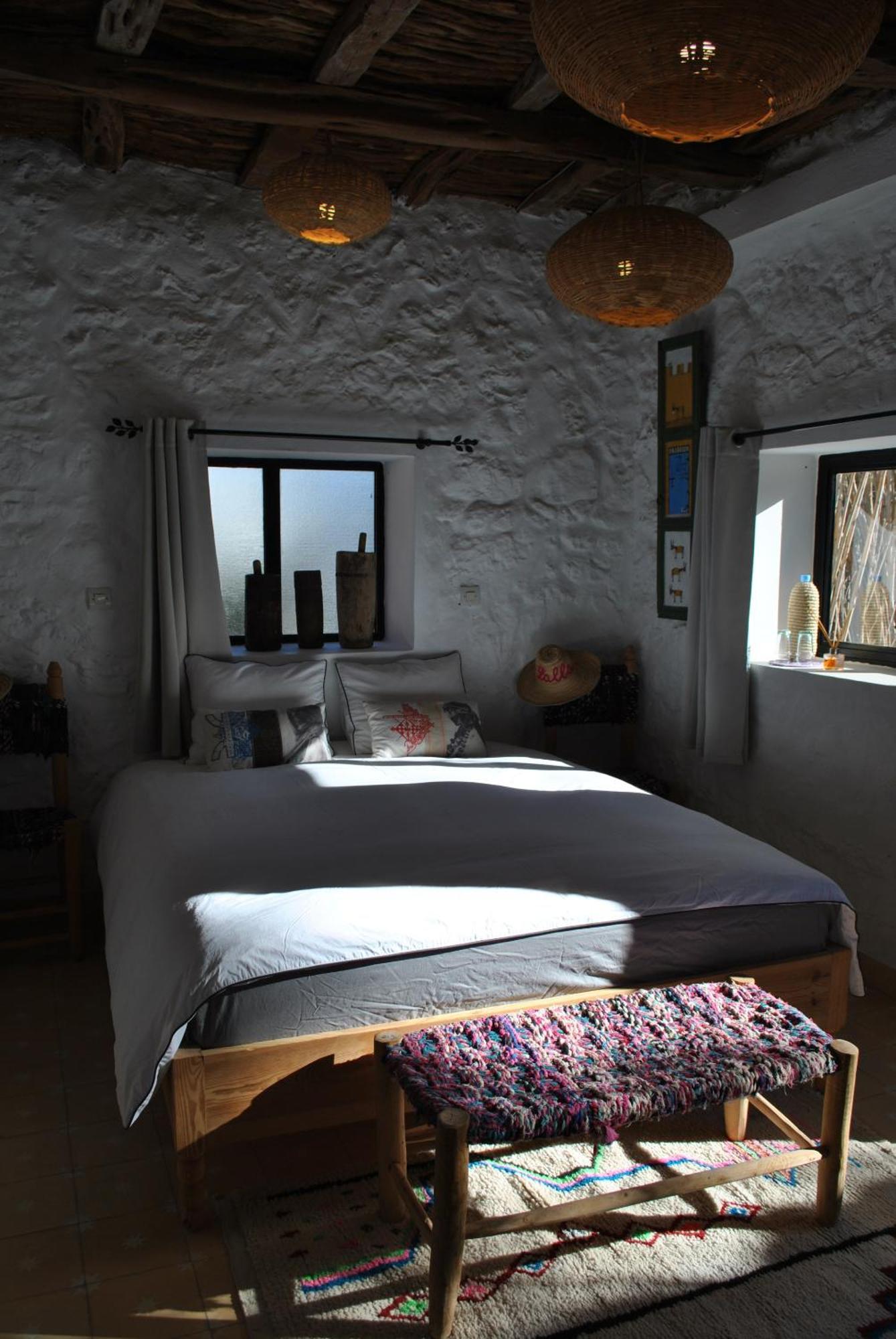 Maison Sidi Et Lalla