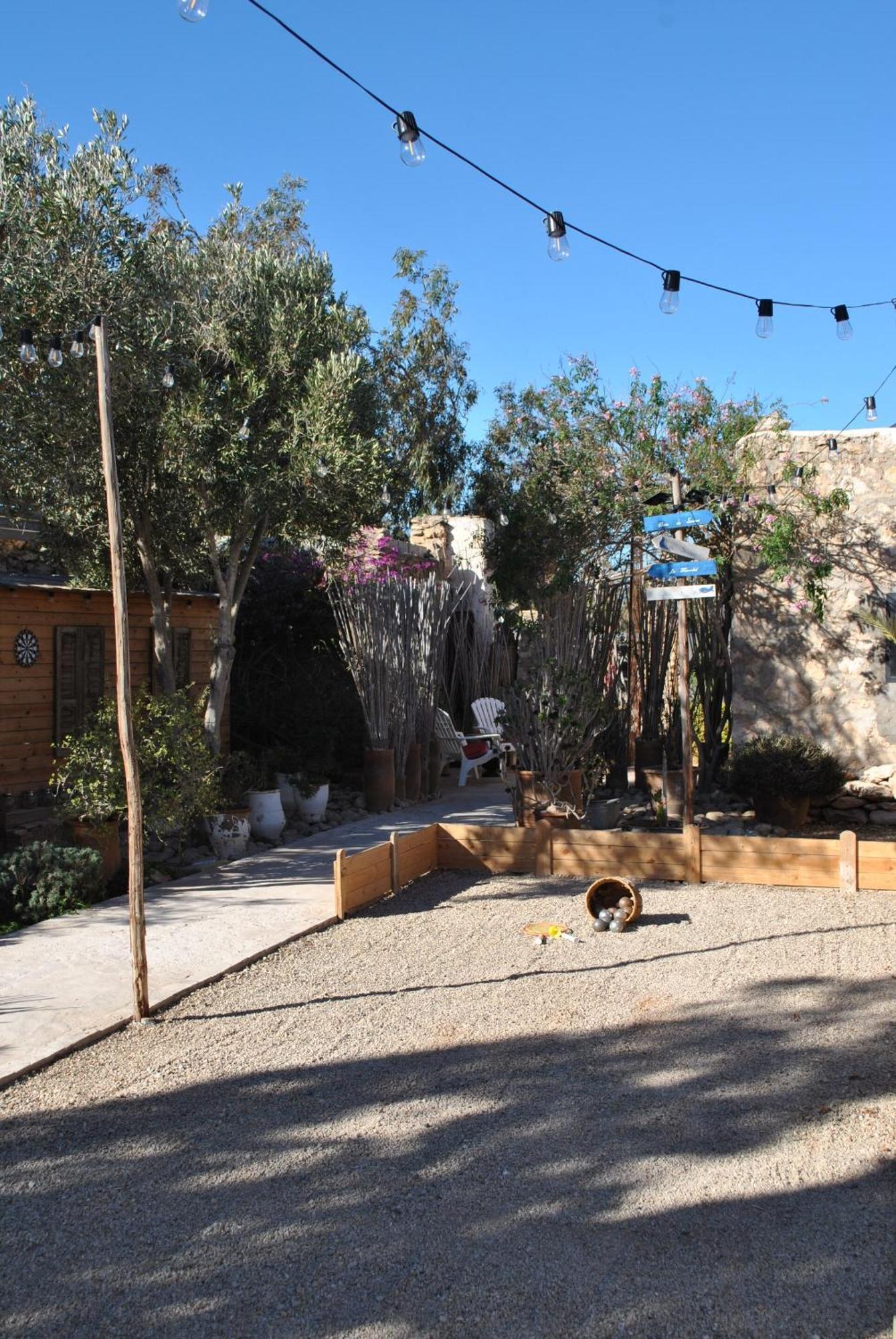 Pensión Maison Sidi Et Lalla