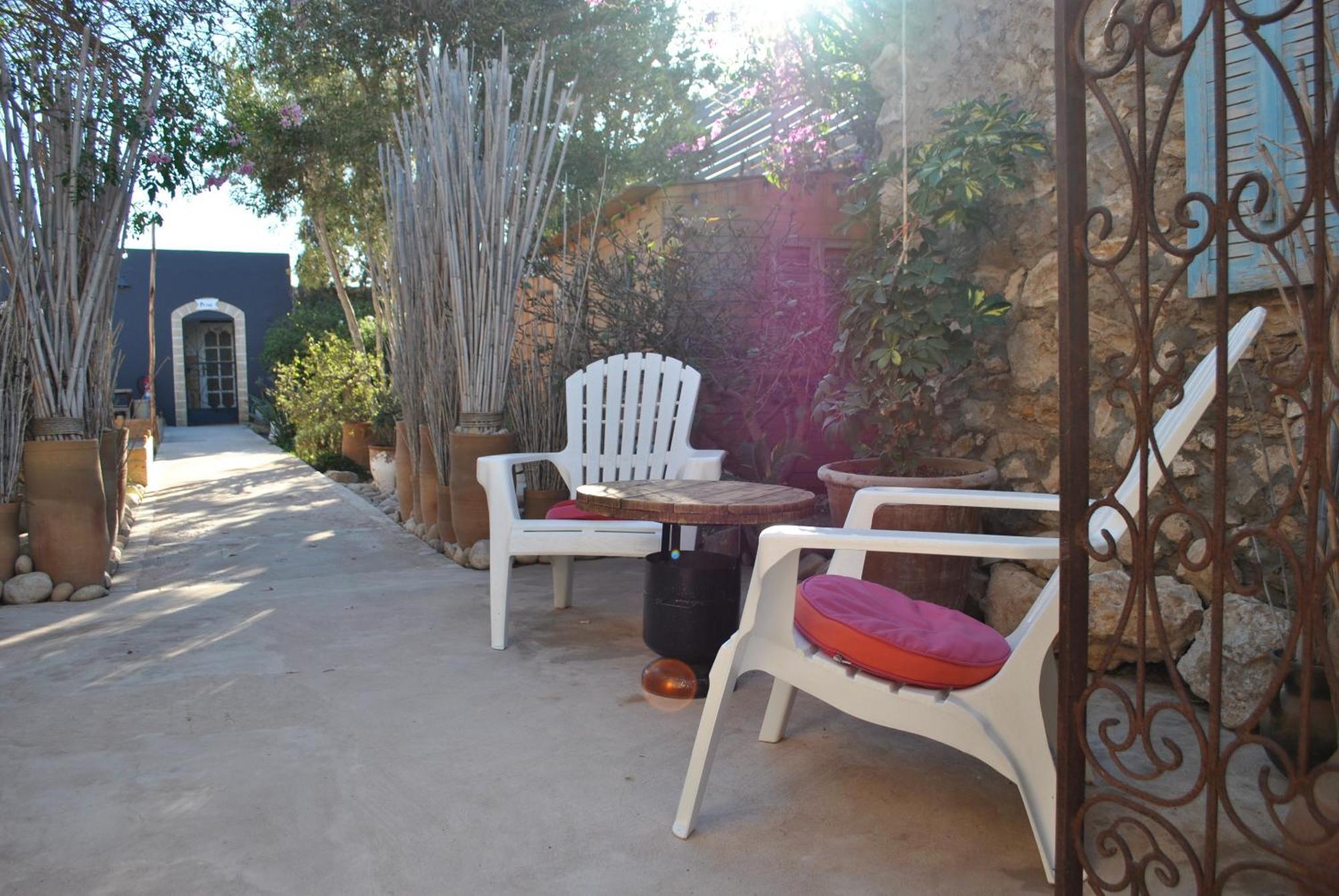 Pensión Maison Sidi Et Lalla