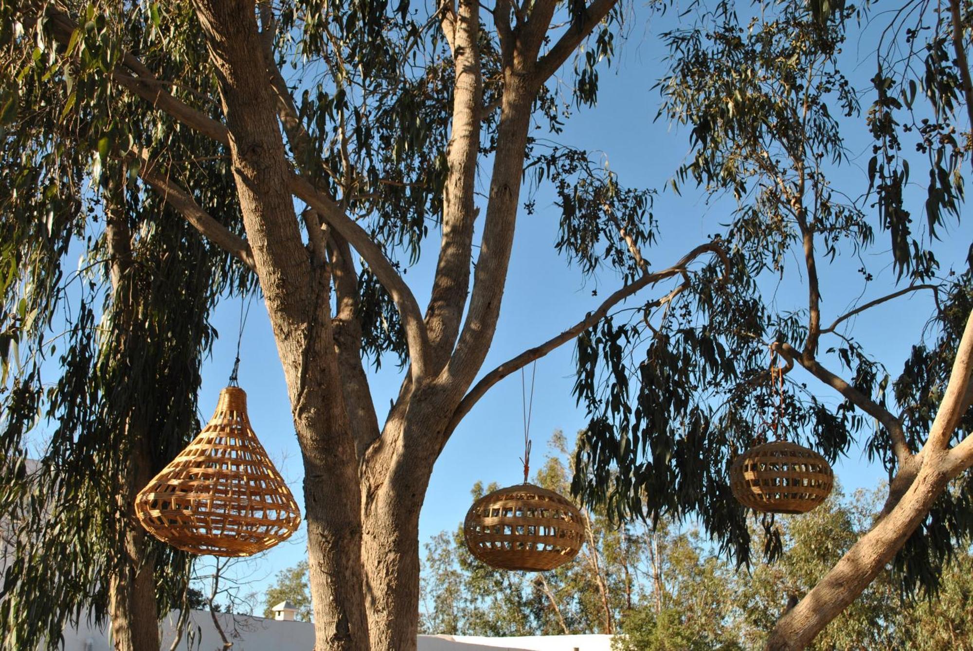 Maison Sidi Et Lalla