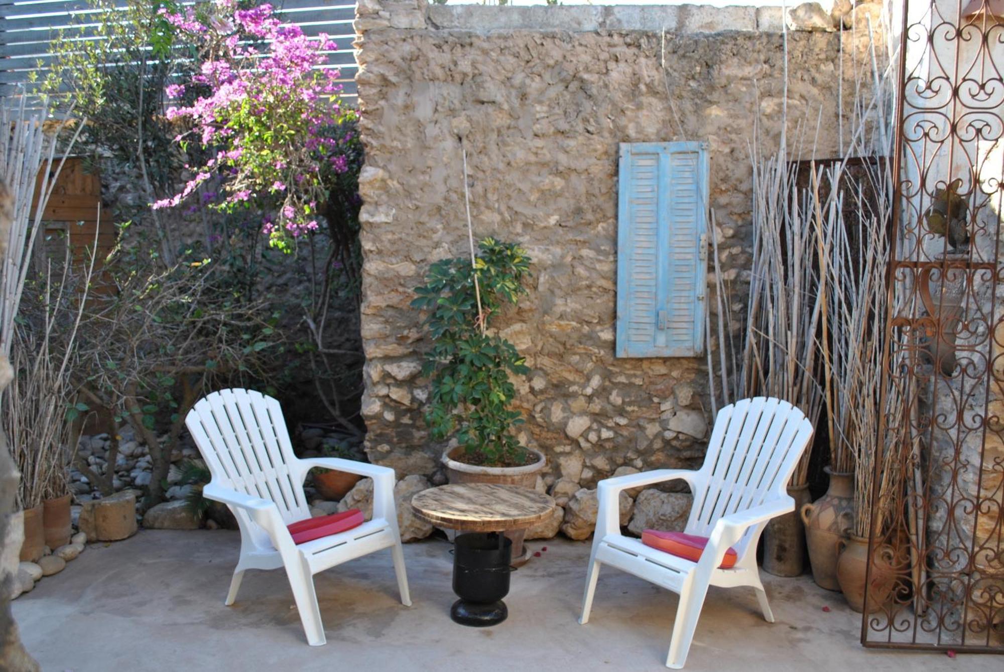 Maison Sidi Et Lalla *