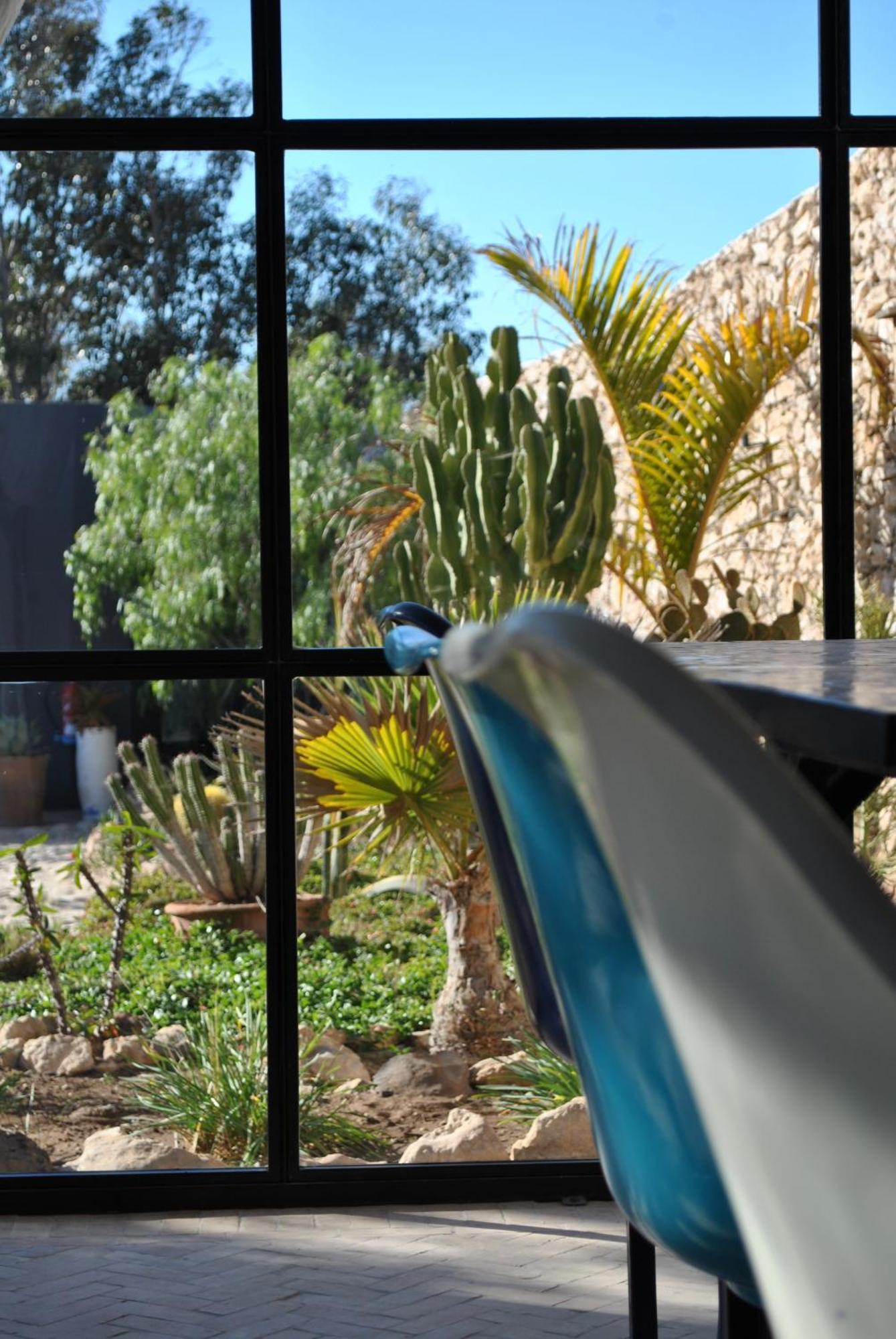 Pensión Maison Sidi Et Lalla Esauira